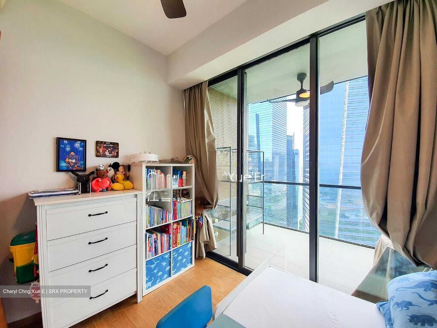 Marina One Residences (D1), Apartment #424706381